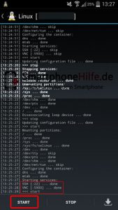 Linux auf Android Handy installieren - Anleitung | SmartphoneHilfe.de ...