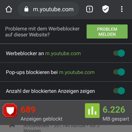 youtube ohne werbung sehen